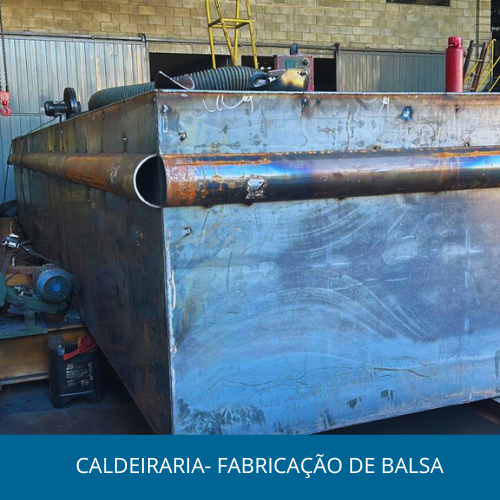 CALDEIRARIA