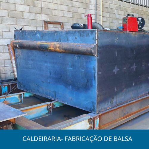 BALSA